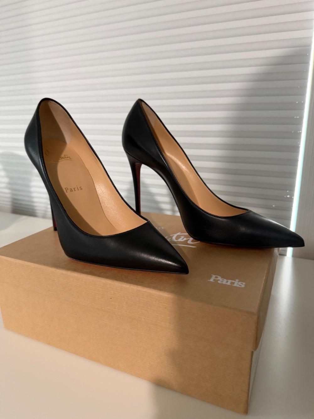 Shoes - Picture 5 of 5